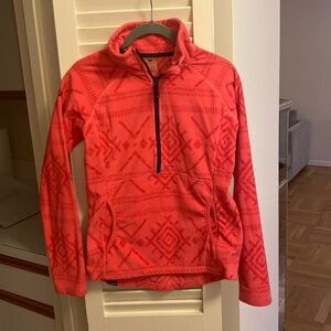 Roxy pullover from Vail